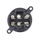 Nissan véritable/OEM interrupteur d'allumage numéro de pièce OEM : 43750-BC60A/43750BC60A | Clés des Émirats -| thumbnail