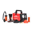 Выпуск турбодетектора утечки дыма SLD-501 | МК3 -| thumbnail