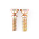 New Aftermarket Fiat  Duna, Fiorino, Uno Ignition Lock - Compatible Part Number: 46430504 / 7538312 / 7627416 | Emirates Keys -| thumbnail