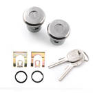 Замок двери Dodge GMC Pontiac - 1154618/1155500/12502669/12504349