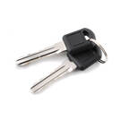 أسطوانة قفل الإشعال شيفروليه جي إم سي الجديدة لما بعد البيع - 12369498، 25681506، 26047294 رقم الجزء المتوافق: 12369498، 25681506، 26047294 | مفاتيح الإمارات -| thumbnail