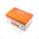 New Aftermarket Chevrolet GMC Ignition Lock Cylinder - 12369498, 25681506, 26047294 Compatible Part Number: 12369498, 25681506, 26047294 | Emirates Keys -| thumbnail