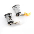 Nuovo aftermarket Nissan Sentra, Blue Bird 180B compatibile con serratura porta Codice articolo: 8060052A01, 8060152A01, 80600W1025, 80601W1025 | Chiavi degli Emirati -| thumbnail