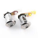 Nissan Sentra, serratura Blue Bird - 8060052A01, 8060152A01| MK3 -| thumbnail