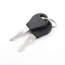 New Aftermarket Nissan Sentra, Blue Bird 180B Door Lock Compatible Part Number: 8060052A01, 8060152A01, 80600W1025, 80601W1025 | Emirates Keys -| thumbnail