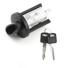 اسطوانة قفل الإشعال فورد - 1F2009012B، 1L3Z11582A، 1L3Z11582A1، F85Z11582AA