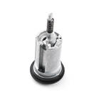 New Aftermarket Opel Ignition Lock Cylinder - Compatible Part Number: 0913618, 0913619, 0913684 90167295, 90167296 | Emirates Keys -| thumbnail