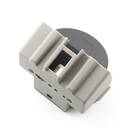 مفتاح تشغيل السيارة فورد 7 سنون - 1062207، 1072233 | MK3 -| thumbnail