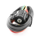 Interruttore di accensione e avviamento Renault Kangoo, Twingo 2+2 pin | MK3 -| thumbnail