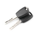 New Aftermarket Fiat Peugeot Citroen Ignition Lock - Compatible Part Number: 4162AL / 1329316080 / 71719499 | Emirates Keys -| thumbnail