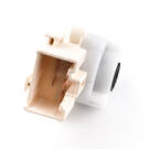 Nuovo interruttore di avviamento di accensione aftermarket Lexus Toyota Hilux a 7 pin - Numero di parte compatibile: 8445012200 | Chiavi degli Emirati -| thumbnail