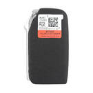 Nouvelle clé télécommande intelligente d'origine / OEM Kia EV6 2023 3 + 1 boutons 433 MHz Numéro de pièce OEM : 95440-CV020, 95440CV020 | Emirates Keys -| thumbnail