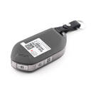 New KIA Telluride 2023 Genuine / OEM Smart Remote Key 3+1 Buttons 433MHz OEM Part Number: 95440-S9530, 95440S9530 | Emirates Keys -| thumbnail