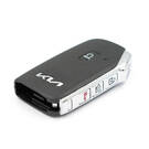 Controle Remoto Inteligente Original Kia Sportage 2024 4+1 Botões 433MHz 95440-P1110 - MK22558 - f-2 -| thumbnail