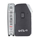 Controle Remoto Inteligente Original Kia Sportage 2024 4+1 Botões 433MHz 95440-P1110