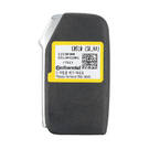 Novo KIA Soul 2024, chave remota inteligente original/OEM com 3+1 botões, 433 MHz, número da peça OEM: 95440-K0510, 95440K0510 | Chaves Emirates -| thumbnail