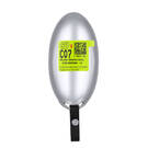 Nuova chiave telecomando intelligente originale/OEM Hyundai Kona 2024 3+1 pulsanti 433 MHz Numero parte OEM: 95440-BE060, 95440BE060 | Emirates Keys -| thumbnail