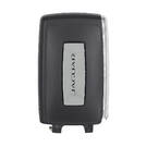 Chave remota inteligente original Jaguar 2019-2023 com 4+1 botões | MK3 -| thumbnail