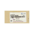 New Hyundai Elantra 2024 Genuine / OEM Smart Remote Key 4+1 Buttons 433MHz OEM Part Number: 95440-AA500 / 95440AA500 | Emirates Keys -| thumbnail