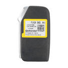 Clé télécommande intelligente d'origine Kia Sportage 2023 (3+1 boutons, 433 MHz) - Référence : 95440-P1410, 95440P1410 - ID FCC : SY5MQ4AEGE04 | Emirates Keys -| thumbnail