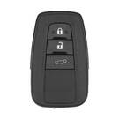Toyota Rav4 2019-2023 Chave Remota Inteligente Genuína 3 Botões 433MHz 8990H-42240