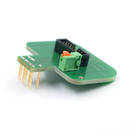 Dimsport Новый адаптер рамы позиционирования Trasdata для DENSO - NEC NBD 26-контактный для TOYOTA NBD NEC76F00XX | Emirates Keys -| thumbnail