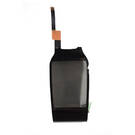 Tela táctil da substituição do LCD para o estilo remoto esperto de BMW do LCD