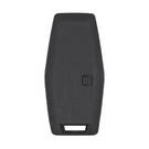 Mitsubishi Outlander Smart Remote Key Shell 3+1 Buttons SUV | MK3 -| thumbnail