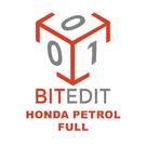 Module BitEdit Honda Essence Complet