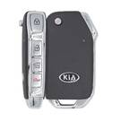 Chave remota flip original KIA Soul 2019-2020 433 MHz 95430-K0000