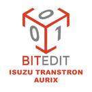 BitEdit Transtron Aurix 4JJ3 / RZ4E