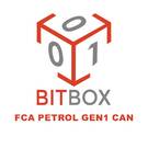 BitBox FCA Бензин Gen1 CAN