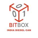 BitBox India Diesel CAN