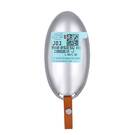 Nuova chiave telecomando intelligente originale Hyundai 2023 / OEM 4+1 pulsanti 433 MHz Numero parte OEM: 95440-BF020 | Emirates Keys -| thumbnail