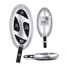 Hyundai Santa Fe MX5 Originale 2023 Chiave Telecomando Intelligente 4+1 Pulsanti 433MHz 95440-P6040