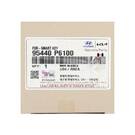 New Hyundai Santa Fe MX5 2023 Genuine / OEM Smart Remote Key 6+1 Buttons 433MHz 95440-P6100 | Emirates Keys -| thumbnail