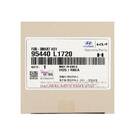 New Hyundai Sonata 2023 Genuine / OEM Smart Remote Key 6+1 Buttons 433MHz OEM Part Number: 95440-L1720 | Emirates Keys -| thumbnail