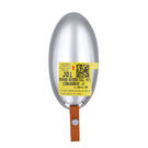 Nuova chiave telecomando intelligente originale/OEM Hyundai Kona 2024 6+1 pulsanti 433 MHz Numero parte OEM: 95440-BF000, 95440BF000 | Emirates Keys -| thumbnail