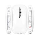 Clé télécommande intelligente d'origine Genesis GV60 2023 7+1 boutons 433 MHz 95440-CU130