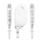 Kia EV9 2024 Chave Remota Inteligente Genuína 7+1 Botões 433MHz 95440-DO030