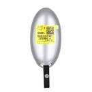 Nuova chiave telecomando intelligente originale Hyundai Grandeur GN7 / OEM 6+1 pulsanti 433 MHz 9 Numero parte OEM: 95440-N1910, 95440N1910 | Emirates Keys -| thumbnail