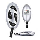Chiave telecomando intelligente originale Hyundai Sonata 4+1 pulsanti 433 MHz 95440-L1760