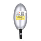 Nuova chiave telecomando intelligente originale/OEM Hyundai Sonata 2023 6+1 pulsanti 433 MHz Numero parte OEM: 95440-L1770, 95440L1770 - ID FCC: TQ8-FOB-4F89U44 | Emirates Keys -| thumbnail