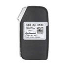 Novo Kia Sorento 2023, Chave Remota Inteligente Original/OEM, 4+1 Botões, 433 MHz, Número da Peça OEM: 95440-P2020 | Chaves Emirates -| thumbnail