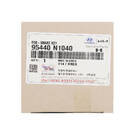 New Hyundai Grandeur 2023 Genuine / OEM Smart Remote Key 4+1 Buttons 433MHz OEM Part Number: 95440-N1040 , 95440N1040 | Emirates Keys -| thumbnail