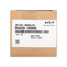 New Hyundai KIA Genuine / OEM Immobilizer Amplifier OEM Part Number: 95420-1V000 / Old OEM Part Number: 95420-1D000 | Emirates Keys -| thumbnail