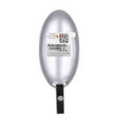 Nuova chiave telecomando intelligente originale / OEM Hyundai Santa Fe MX5 2023 4+1 pulsanti 433 MHz Numero parte OEM: 95440-P6050 / 95440P6050 | Emirates Keys -| thumbnail