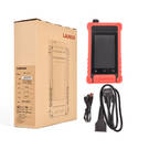 Запуск инструмента TPMS CRT 511S | MK3 -| thumbnail