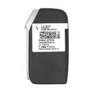 Novo KIA Seltos 2024, chave inteligente original/OEM com 3 botões, 433 MHz, número da peça OEM: 95440-Q7000, 95440Q7000 | Chaves Emirates -| thumbnail