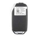 Clé télécommande d'origine Kia Seltos 2023, 3 boutons, 433 MHz, référence : 95430-Q5950, 95430Q5950 | Emirates Keys -| thumbnail